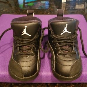 Jordan 23 Toddler Shoes 6c
